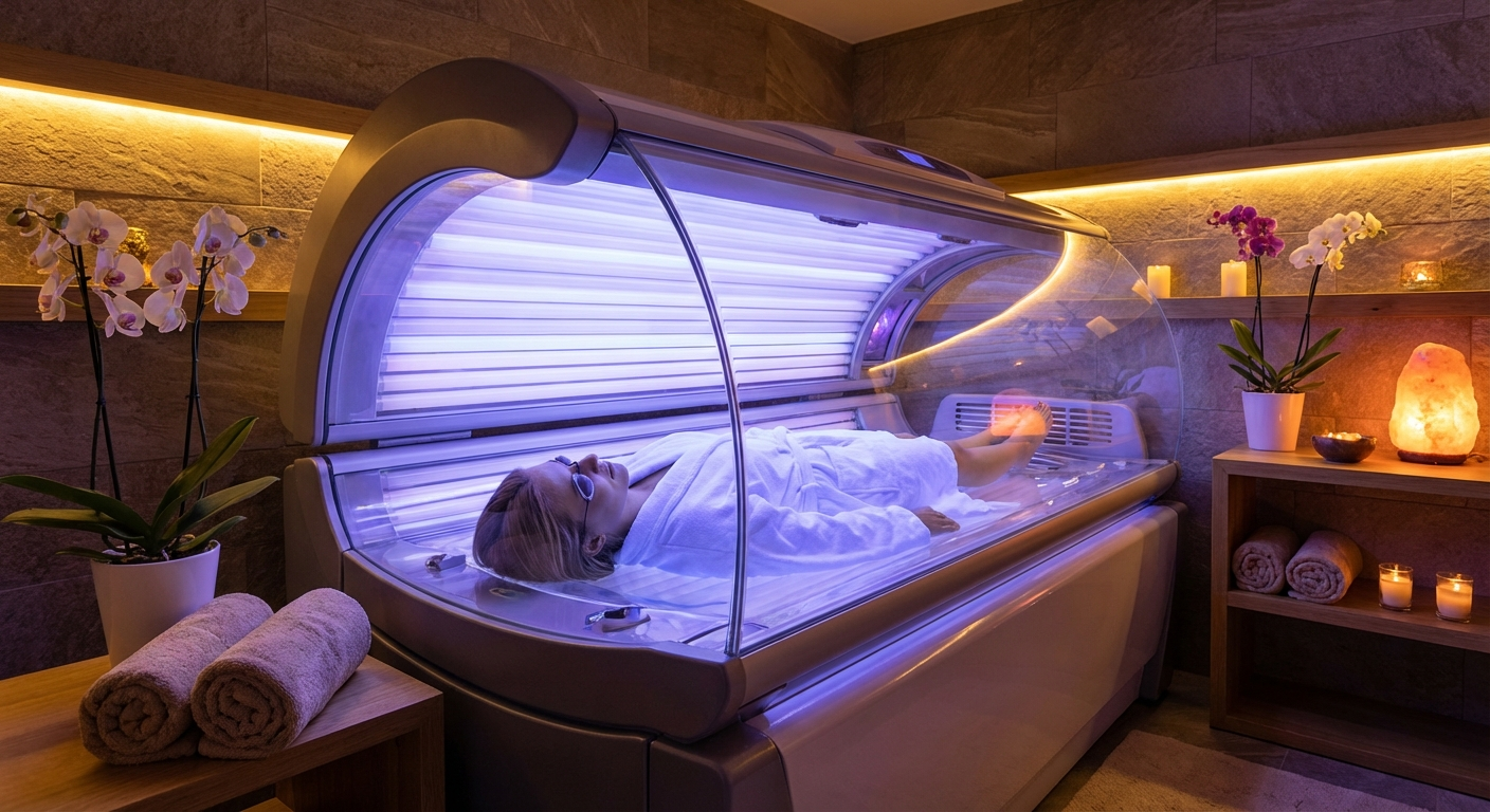 Brazilian tan lines result 2